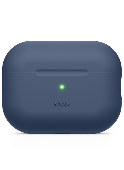 elago AirPods PRO 2 Case Silicone with Lanyard